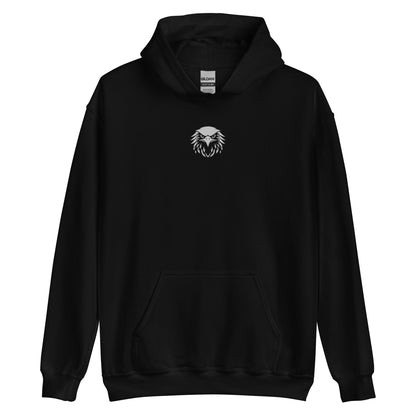 Men's Freedom Chat Heavy-Set Hoodie 