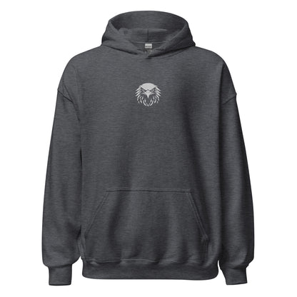 Men's Freedom Chat Heavy-Set Hoodie 