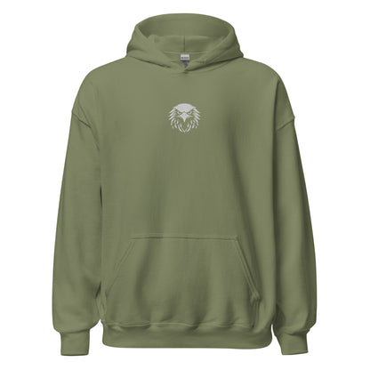 Men's Freedom Chat Heavy-Set Hoodie 