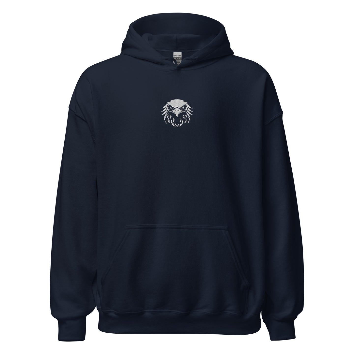 Men's Freedom Chat Heavy-Set Hoodie 