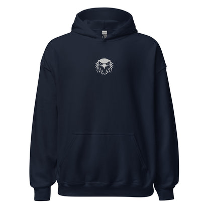 Men's Freedom Chat Heavy-Set Hoodie 