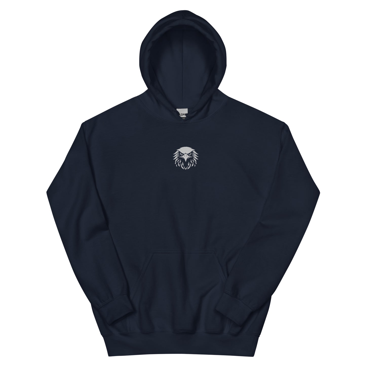 Men's Freedom Chat Heavy-Set Hoodie 