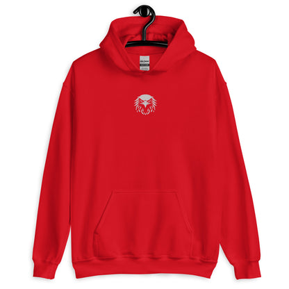 Men's Freedom Chat Heavy-Set Hoodie 