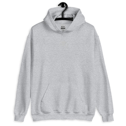 Men's Freedom Chat Heavy-Set Hoodie 